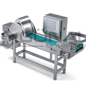 v12 Zeytin Renk Ayırma Makinası