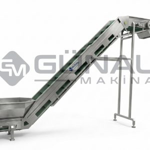 Kazboynu Yükleme Elevatörü