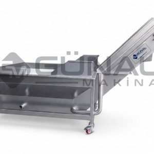 Tank Tahliye Elevatörü