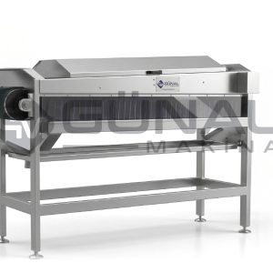 Zeytin Ön Kalibre Makinası