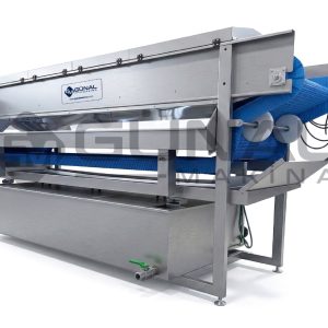 Duşlamalı Blanşör