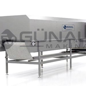 Zeytin Yüzey Kurutma Makinası