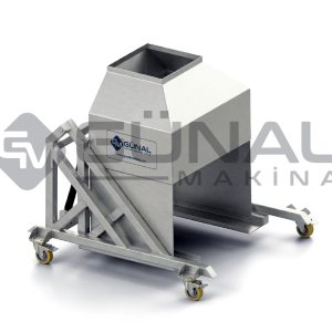 Box Devirme Makinası