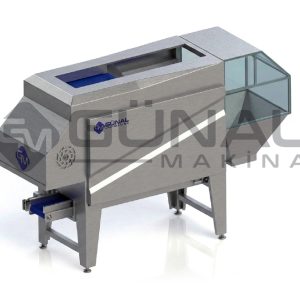 Zeytin Yaprak Alma Makinası