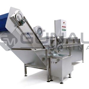 Universal Yıkama Makinası